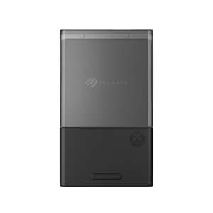 SEAGATE Speichererweiterungskarte Xbox Series X|S 512 GB SSD