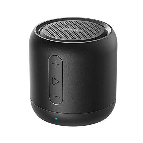 Anker Soundcore mini Bluetooth Lautsprecher mit 15 Stunden Spielzeit (Prime)