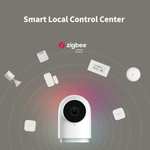 Aqara Kamera-Hub G2H Pro, 1080p HD HomeKit Secure Video Indoor Kamera