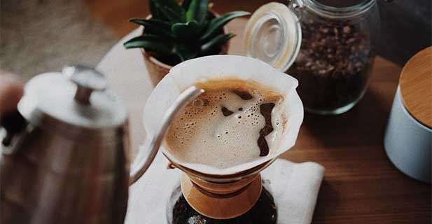 Kaffee Braun - Versandkosten sparen schon ab 20 Euro Bestellwert (nur bis einschließlich Sonntag)