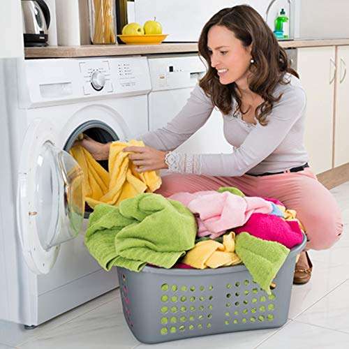 Sil 1 für Alles Fleckengel, 1,3 Liter, Fleckenentferner, hygienisch reine Wäsche auch bei kalten Waschtemperaturen (Prime Spar-Abo)