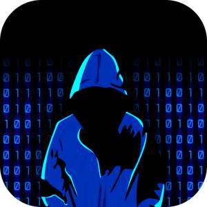 Der einsame Hacker | App Freebie
