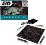 Star Wars Scrabble im ebay WOW Deal