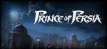 PRINCE OF PERSIA FRANCHISE PC Steam - Komplettpaket