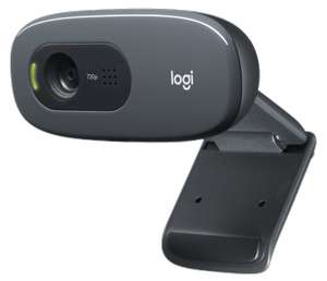 [Lokal] REWE: Logitech C270 Webcam, HD 720p