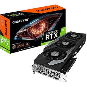 [ Amazon.fr Warehouse ] GIGABYTE GeForce RTX 3080 Ti Gaming OC 12GB *wie NEU*