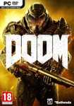 Doom 2016 (PC - Steam)