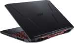 Acer Nitro 5, 15,6" 144Hz FHD IPS, i7-11800H, 16GB/1TB SSD, RTX 3070 100W, 56Wh, Win11, 2.3kg [Amazon Pay -25€ möglich, Shoop/TCB]