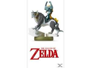 [MediaSaturn Abholung] Zelda Amiibo(s) verfügbar