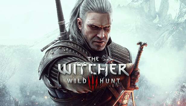 The Witcher 3 Wild Hunt [Steam]