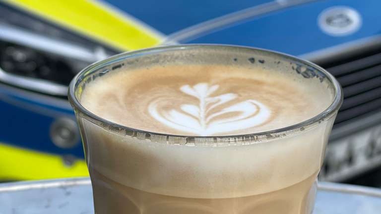 [Lokal Hamm] „Coffee with a Cop“ in Hamm: Auf einen Kaffee mit der Polizei Hamm! - Gratis Kaffee, die Polizei gibt einen aus - 31.07.23