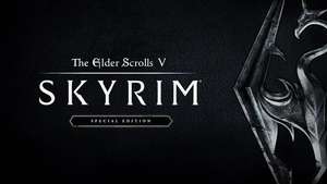 Skyrim Special Edition Steam 13,99€ Key Steam