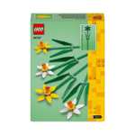 LEGO Creator Narzissen 40747 Bestpreis MM Abholung 40% zur UVP