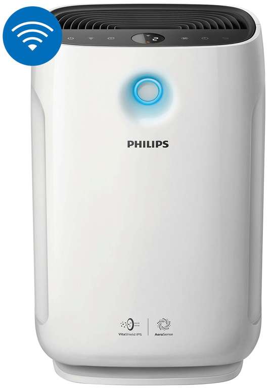 [Wanadu] Philips Luftreiniger AC2889/10 2000 Series, App steuerbar