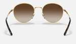 Ray-Ban Sonnenbrille RB3681 001/13 Gr. S 50-20