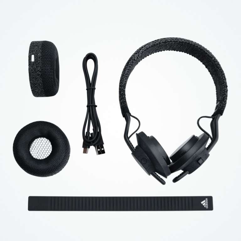 ADIDAS RPT-01 SPORT ON-EAR Kopfhörer [adidasheadphones.com]