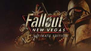 Fallout 3 und Fallout New Vegas bei Amazon Luna free4primer