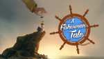 „The Fisherman’s Tales“-Paket - Playstation VR2