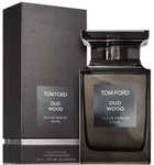 Galeria Kundenkarte : Tom Ford Oud Wood Eau de Parfum 100 ml