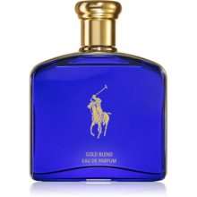 Ralph Lauren Polo Blue Gold Blend Eau de Parfum 125ml