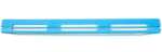Arturia MicroLab Blue, anschlagdynamisches USB DAW-Masterkeyboard für 55€