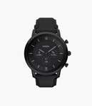 Fossil 30% Rabatt auf GEN 6 Smartwatches. z.B. auf die Gen 6 Hybrid Smartwatch Neutra Leder schwarz für 160,30€ statt 229€