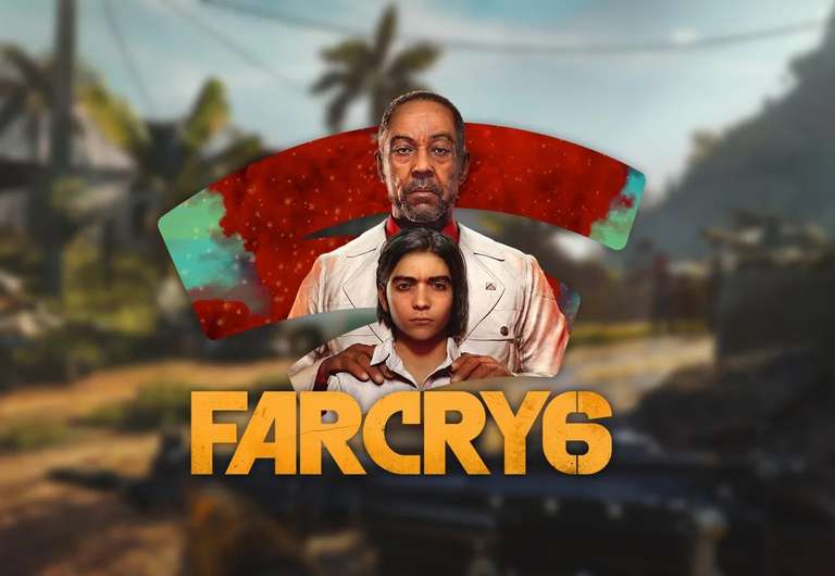 [Stadia] Far Cry 6 Sale zum free to play weekend