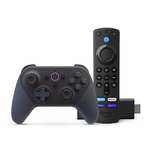 Nur DE - Fire TV Stick 4K + Luna Controller - Amazon DE (Nur Prime)