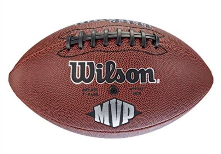 Wilson American Football 