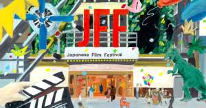 7 Gratis Japanische Independent Films (Englische Untertiteln)