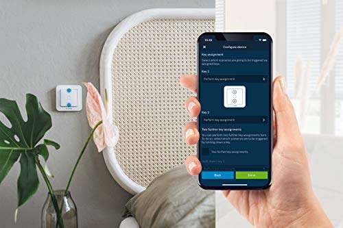Bosch Smart Home Universalschalter (@amazon PRIME)