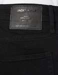 JACK & JONES Male Skinny Fit Jeans Liam ORIGINAL AM 009 W26-W36 (Prime)