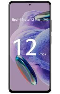 Xiaomi Redmi Note 12 Pro+ 8GB/256GB Blau für den Bestpreis