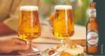 GZG San Miguel - 1 Bier pro Person in einer Gaststätte gratis
