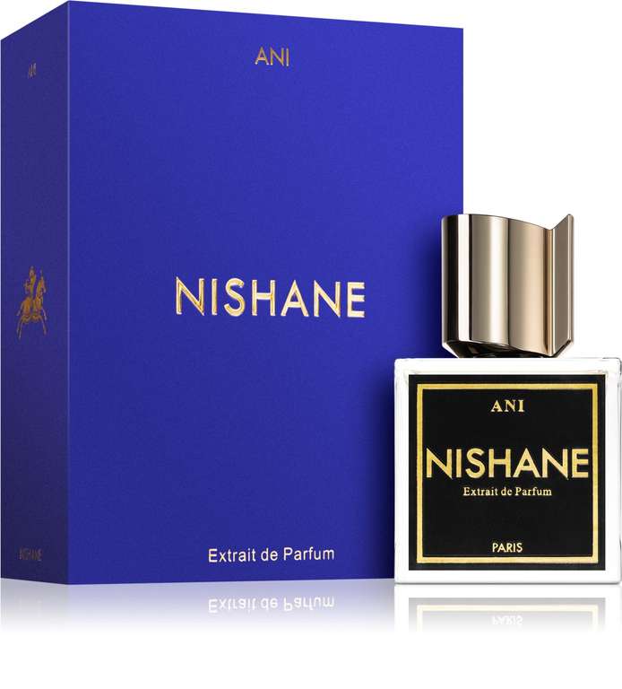 Nishane Ani Extrait de Parfum - 100ml [Notino]