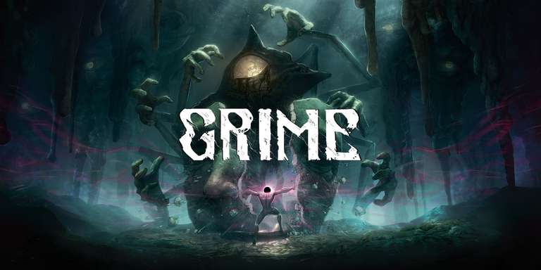 [Epic Games Store] Kostenlos Grime (06.07 - 13.07.2023)