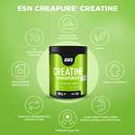 ESN Creapure Creatine Monohydrate, 500 g (Derzeit nicht auf Lager)