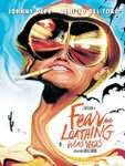 Fear and Loathing in Las Vegas | Johnny Depp (Kauffilm) (Amazon Prime Video / Google Play Store)
