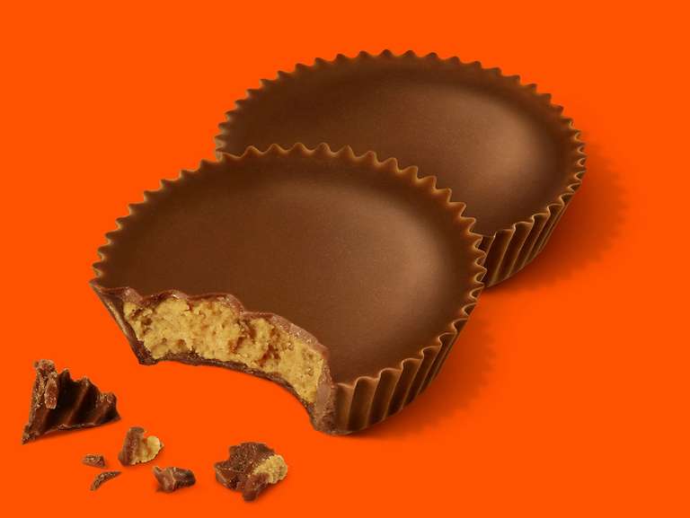 Reese's Peanut Butter Cups, 24 x 39.5gp (Prime)