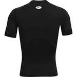 Under Armour Herren HeatGear Compression Short Sleeve T-Shirt (Prime / InterSport)