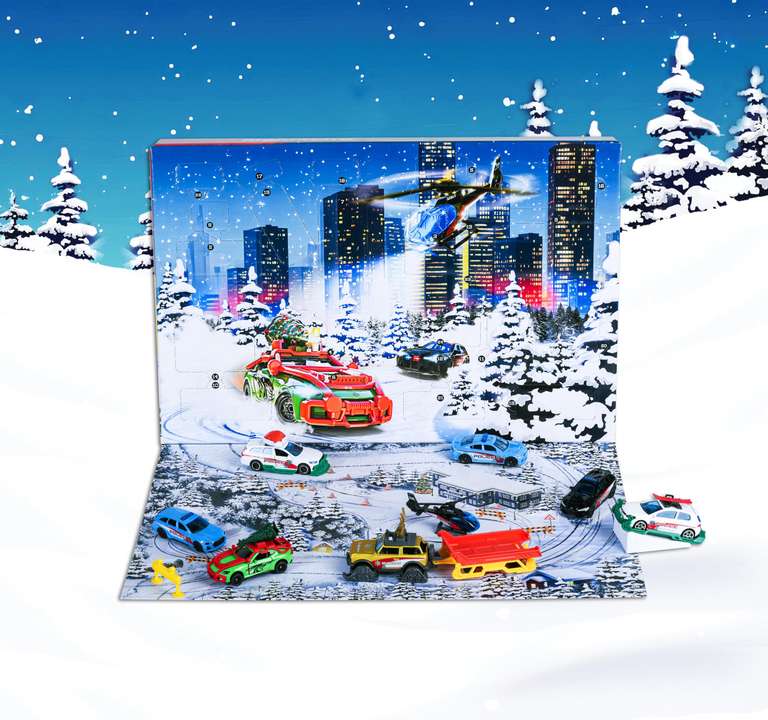 Wunderschone Adventskalender Fur Manner Auto Bilder