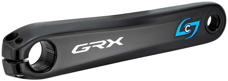 Stages Powermeter für GRX810, einseitige Messung. Mit Komoot Premium 314,99€