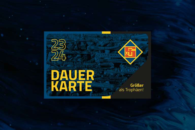 [Lokal Koblenz] TuS Koblenz - Solidaritäts-Dauerkarte (Kostenlos) für die Saison 2023/2024 für Menschen die sich diese nicht leisten können