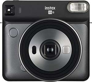 Sofortbildkamera Instax SQ 6 bei Amazon