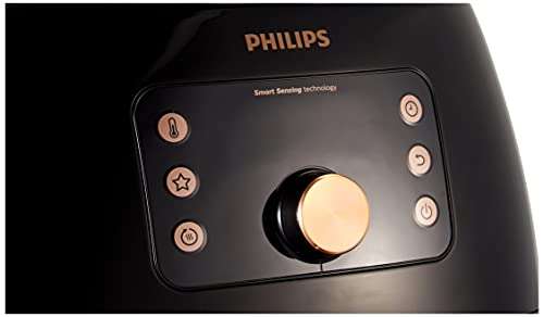 Philips HD9867/90 Airfryer XXL Smart Sensing Fritteuse