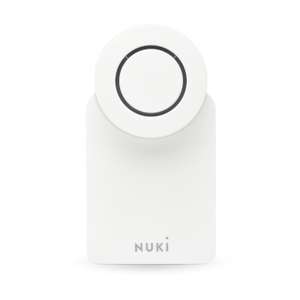 15% Rabatt aufs Nuki 3.0 Set & Apartment Combo 3.0 // Nuki 3.0 für 119€