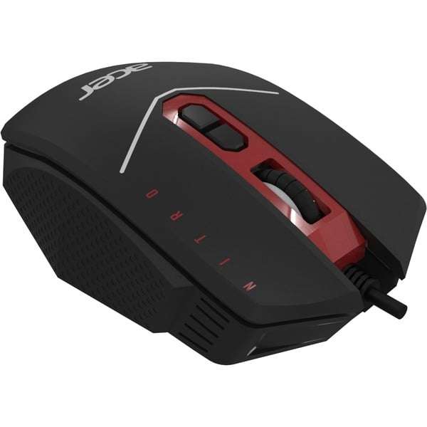 Acer Nitro Gaming Maus (GP.MCE11.01R) - Alternate