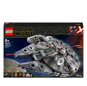[Proshop] Lego Star Wars 75257 Millennium Falcon (-35% auf UVP)