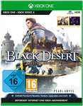 Black Desert Prestige Edition (Xbox One / Xbox Series X) für 12,63€ inkl. Versand (Amazon.es)