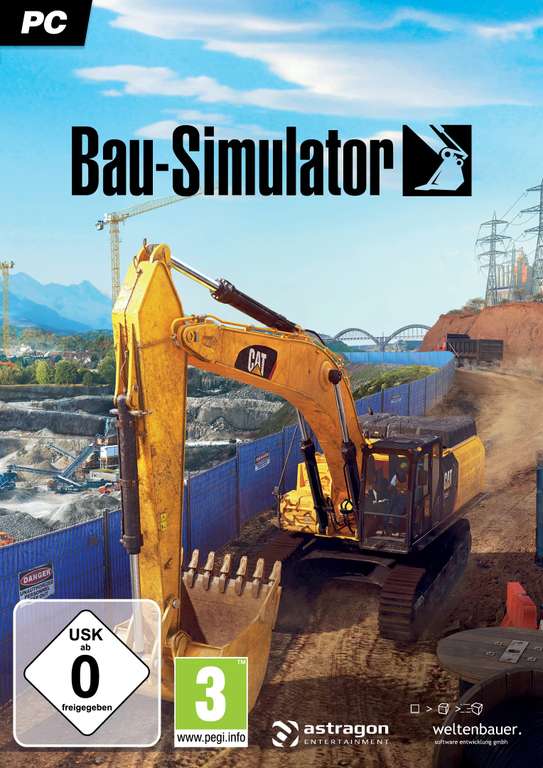 Bau-Simulator Standard Version